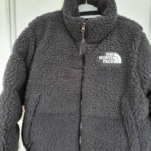 Sherpa Nuptse
